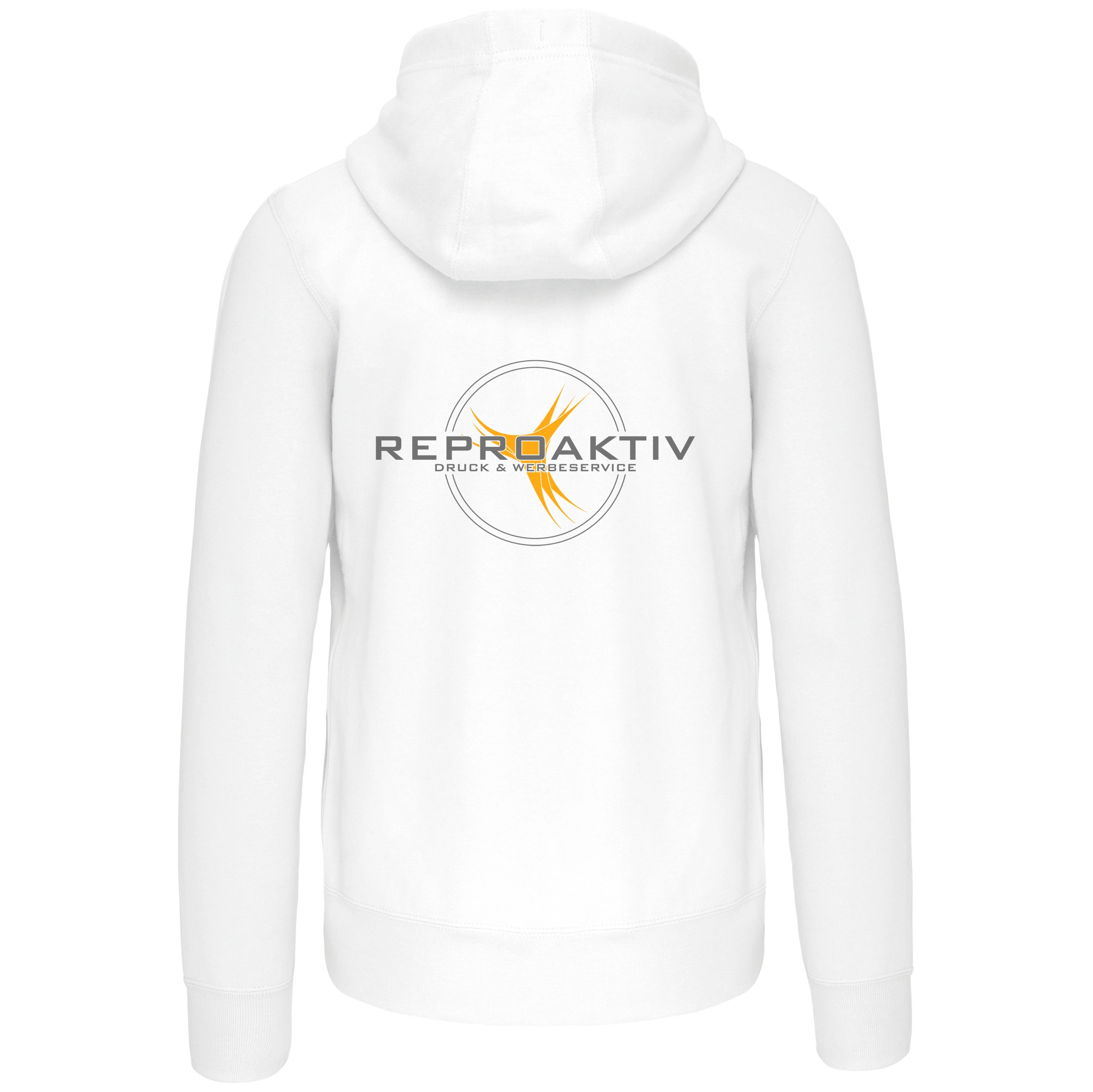 Teamsport Fan ZIP-Hoodie  Teamsport Fan ZIP-Hoodie