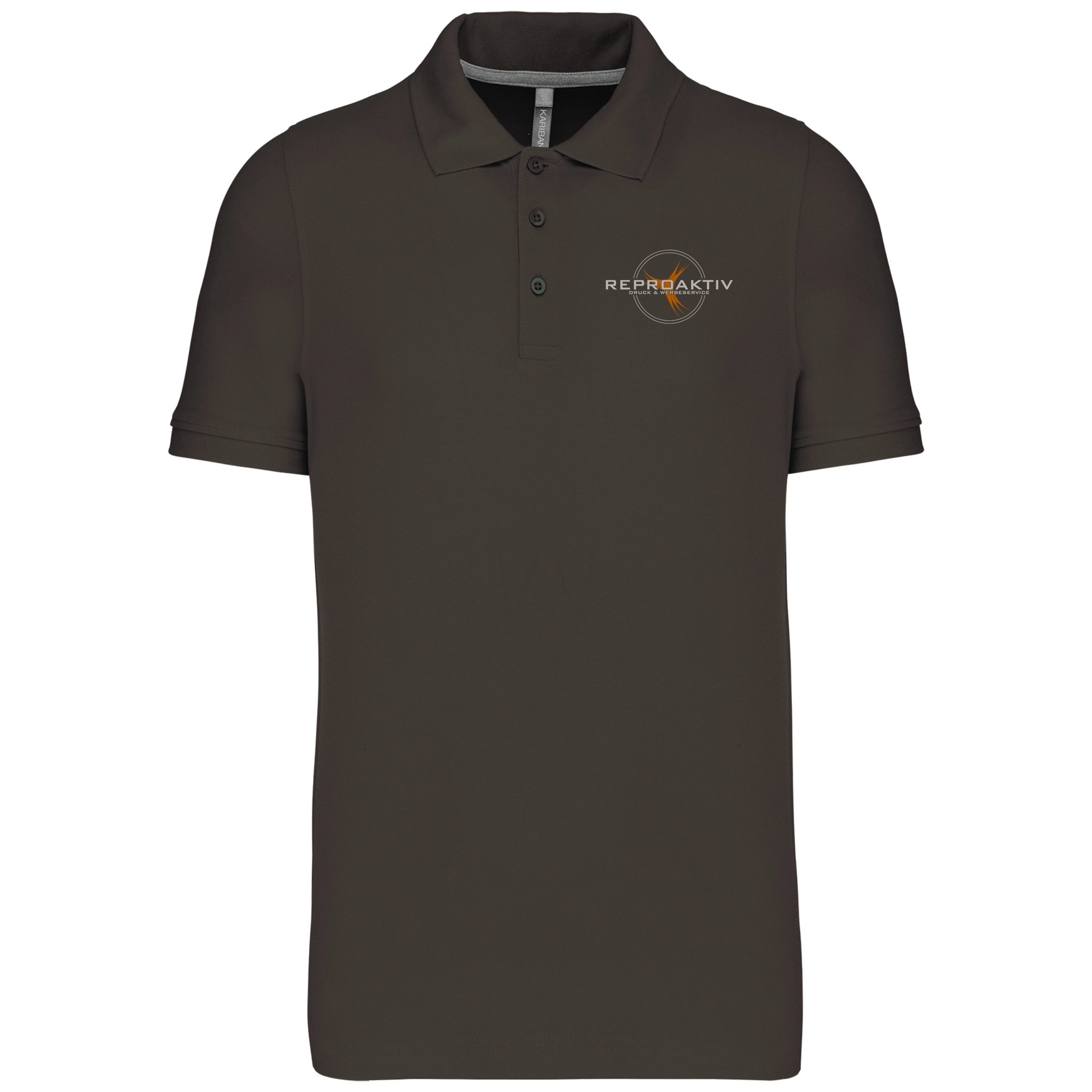 Personalisiertes Poloshirt für Herren Personalisiertes Poloshirt für Herren