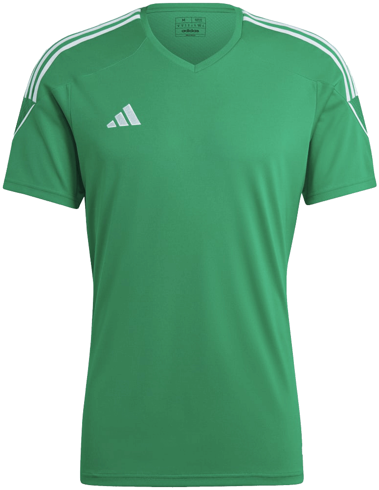 adidas Tiro 23 League Fussball Trikot - grün