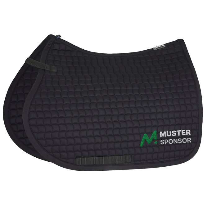 Schabracke Cotton Schabracke Cotton