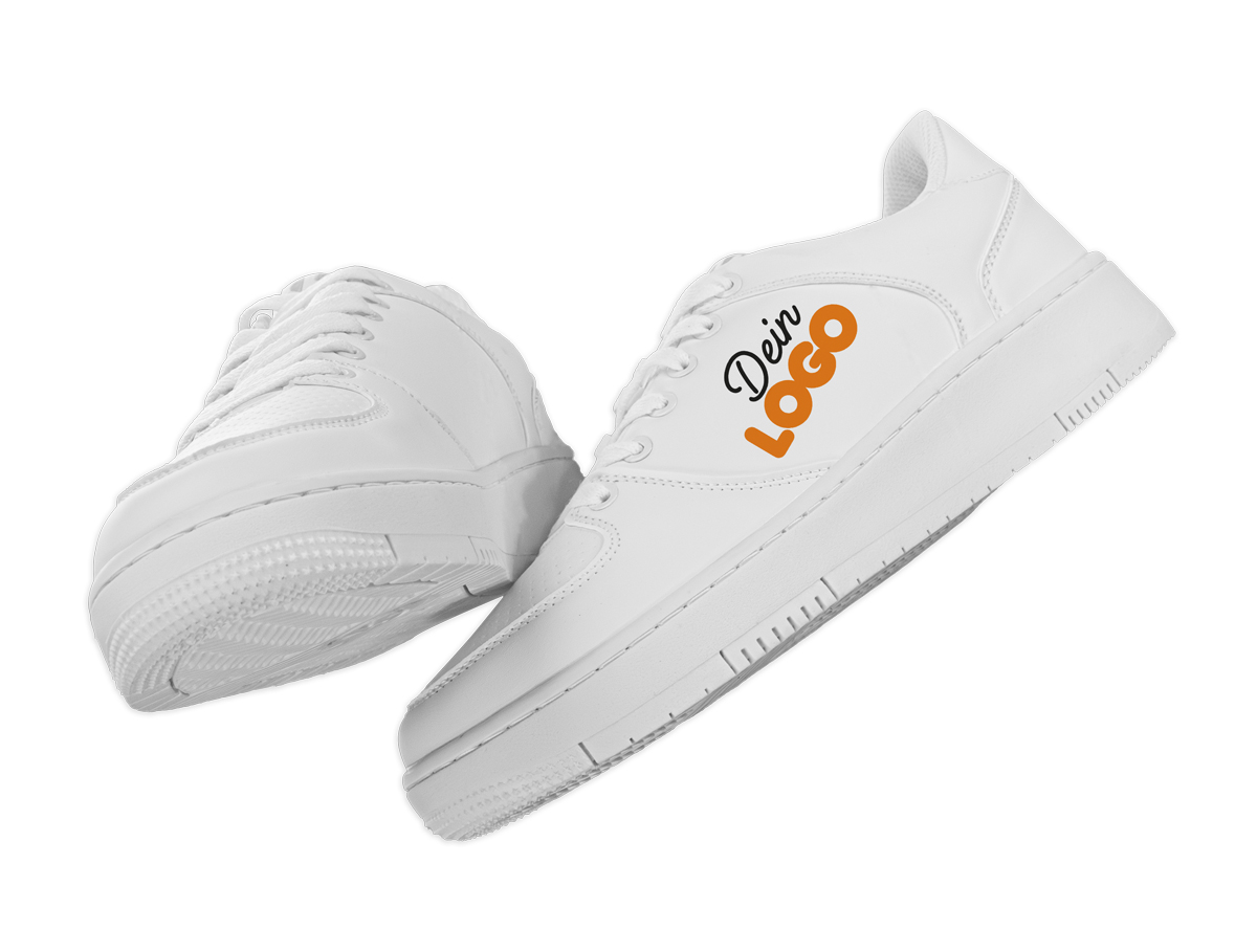 Personalisierte Sneaker
