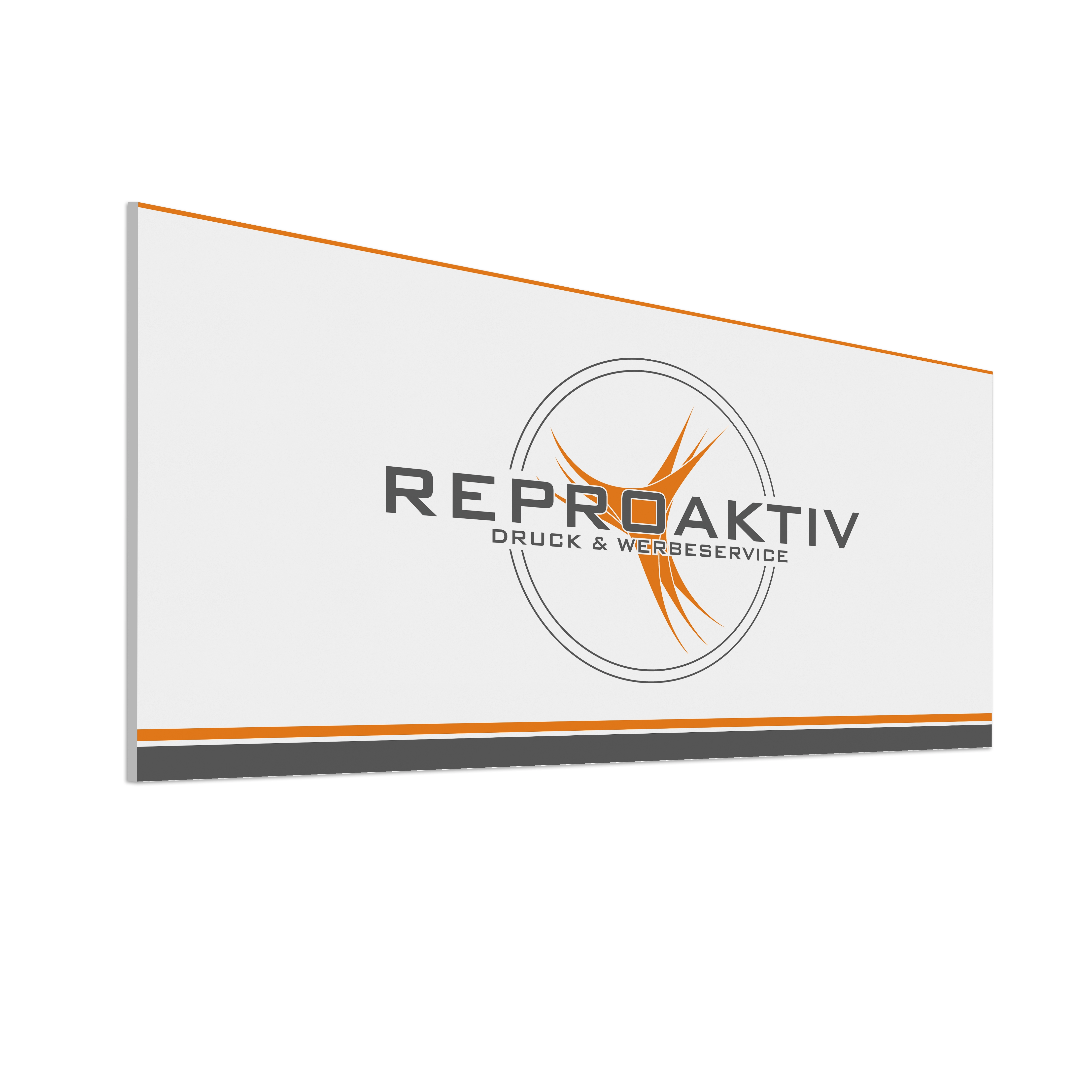 Sportplatz Bandenwerbung inkl. Digitaldruck Sportplatz Bandenwerbung inkl. Digitaldruck